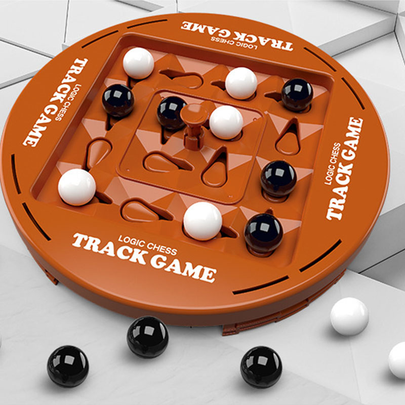 Chess Game Fun Table Top Orbit - Strategy Board Game recensione e prezzo