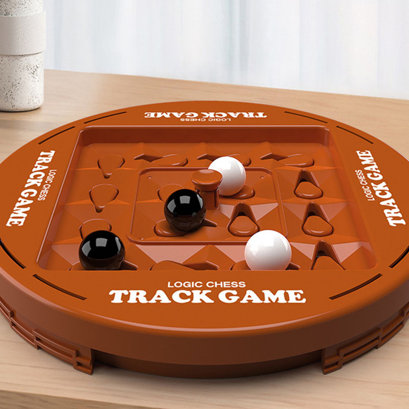 Chess Game Fun Table Top Orbit - Strategy Board Game recensione e prezzo