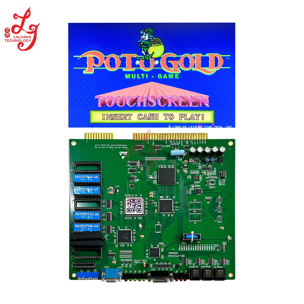 New Arrival POG 510 Best Hold  - Board Game Video Games recensione e prezzo