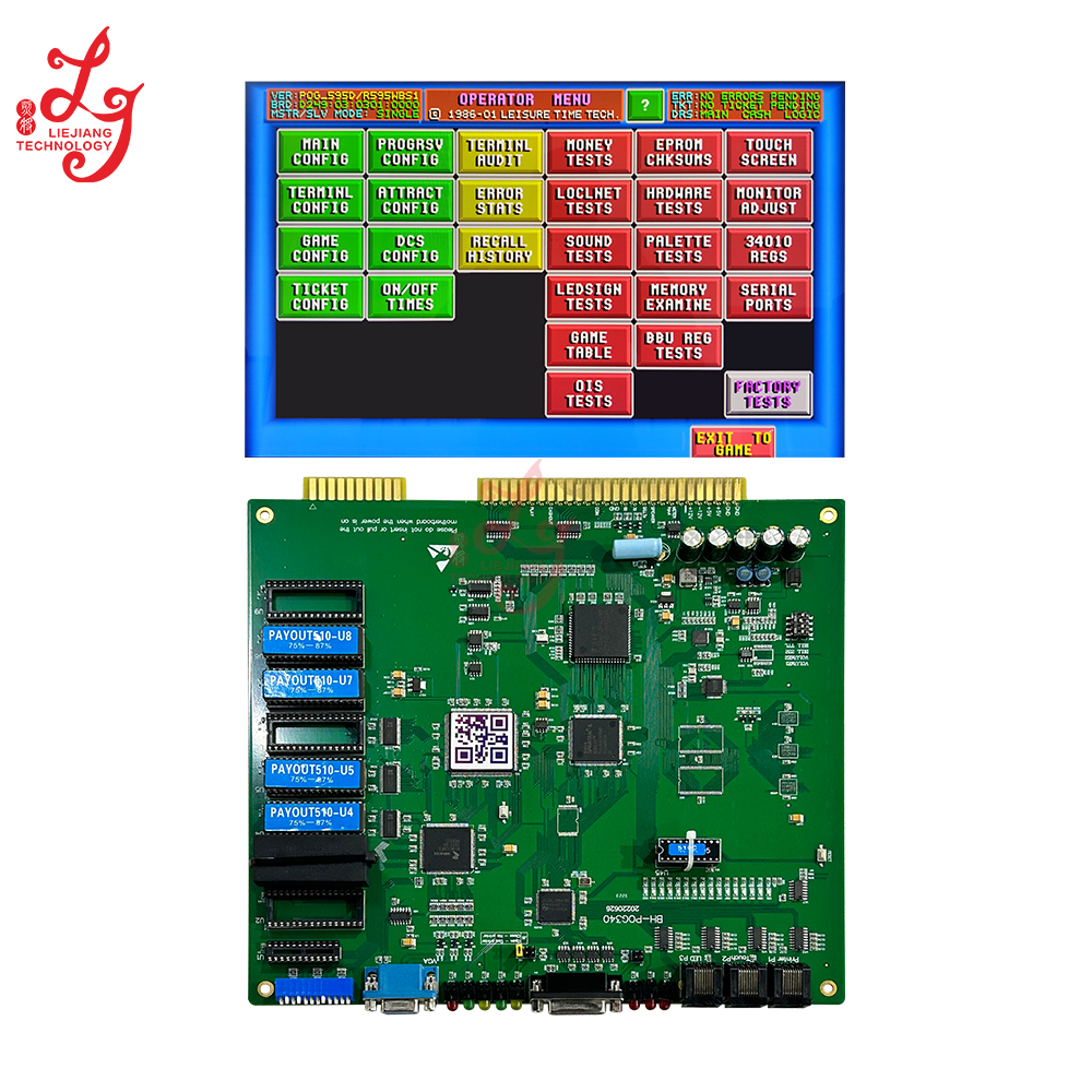 New Arrival POG 510 Best Hold  - Board Game Video Games recensione e prezzo