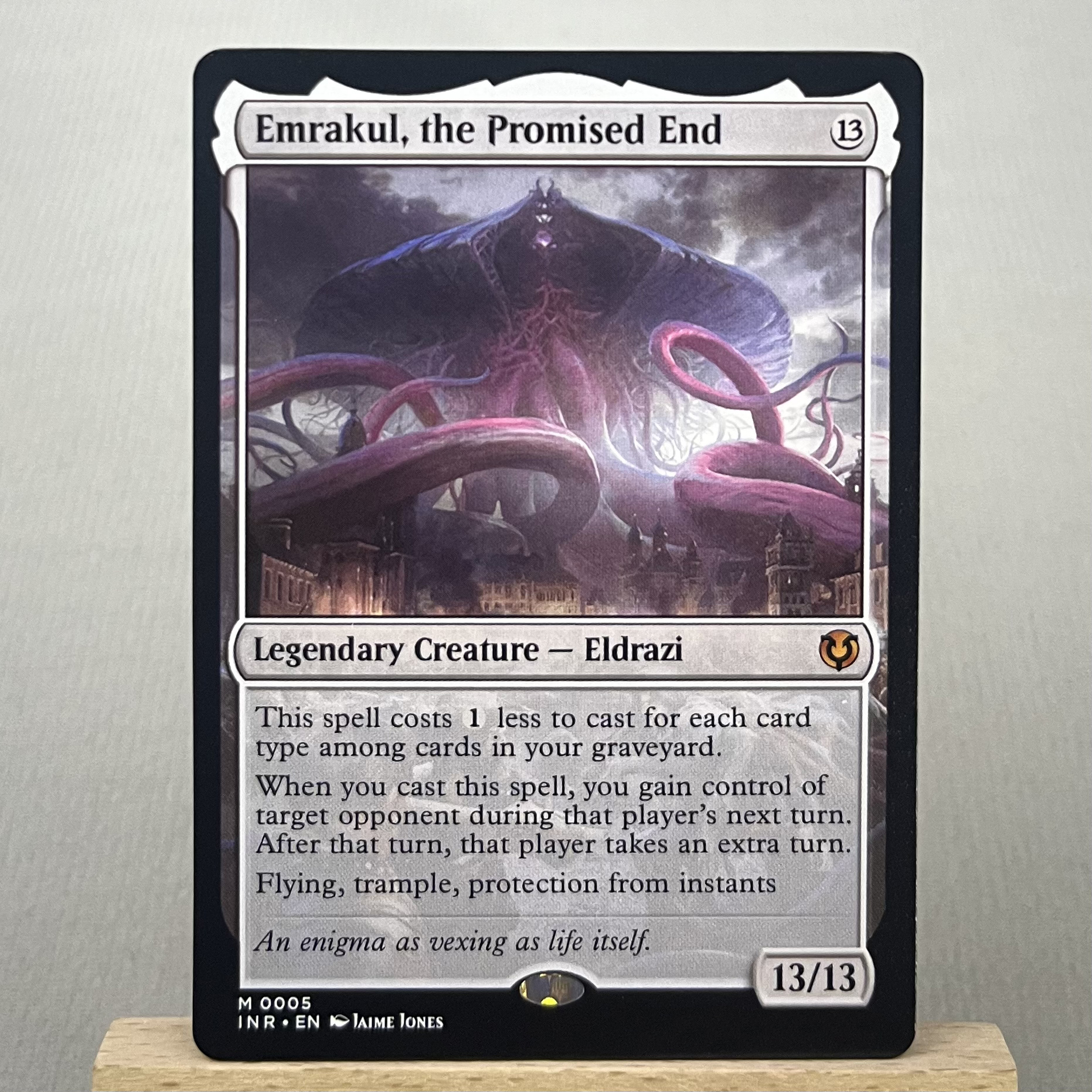 INR FDN HOLO11-Ⅰ03 Tcg proxy m - Board Game Splendor recensione e prezzo