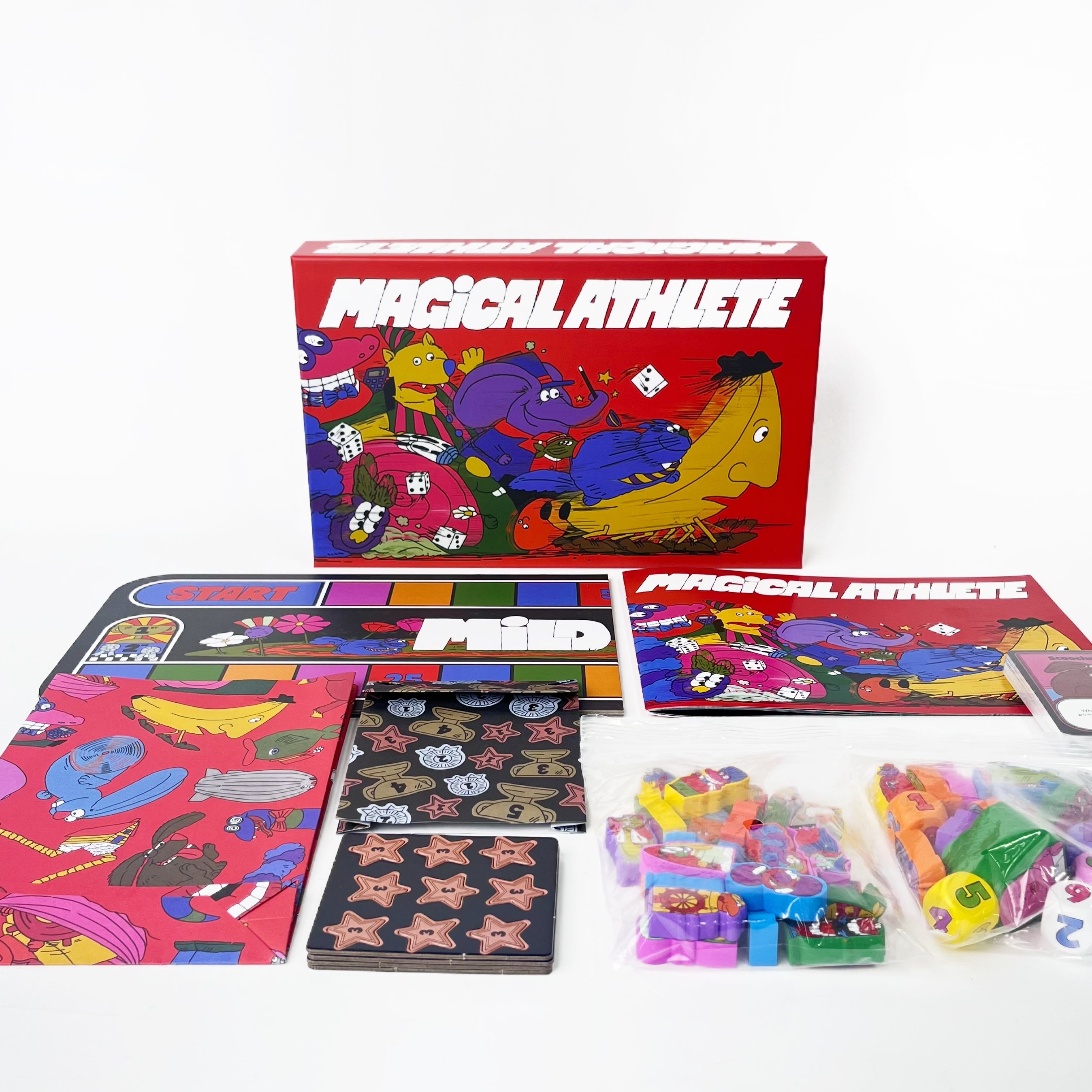Deluxe Big Box Party Board Gam - Board Game Splendor recensione e prezzo