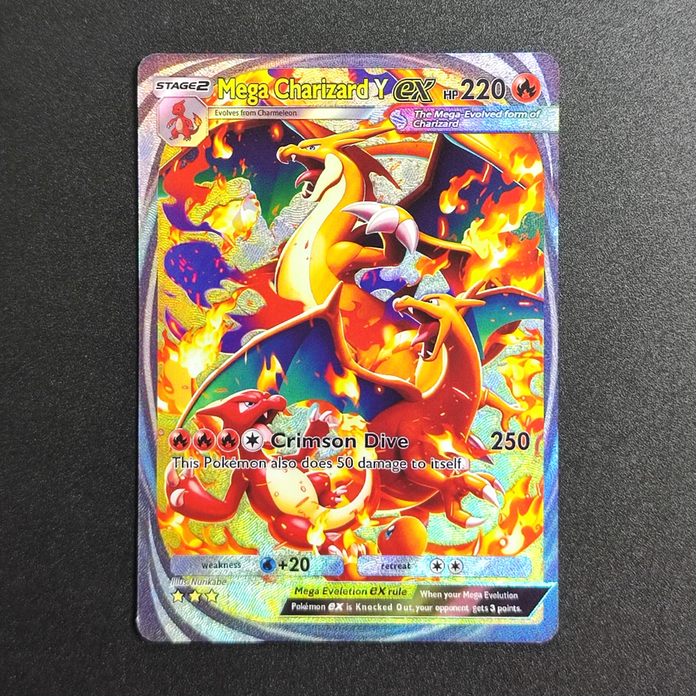 DIY Pokemon TCG Pocket Card ST - Board Game Diy recensione e prezzo