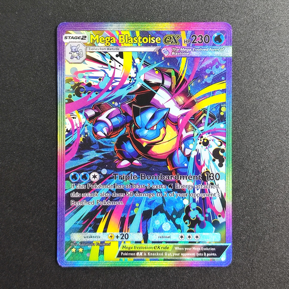 DIY Pokemon TCG Pocket Card ST - Board Game Diy recensione e prezzo