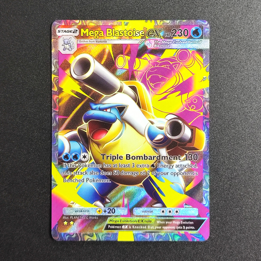 DIY Pokemon TCG Pocket Card ST - Board Game Diy recensione e prezzo