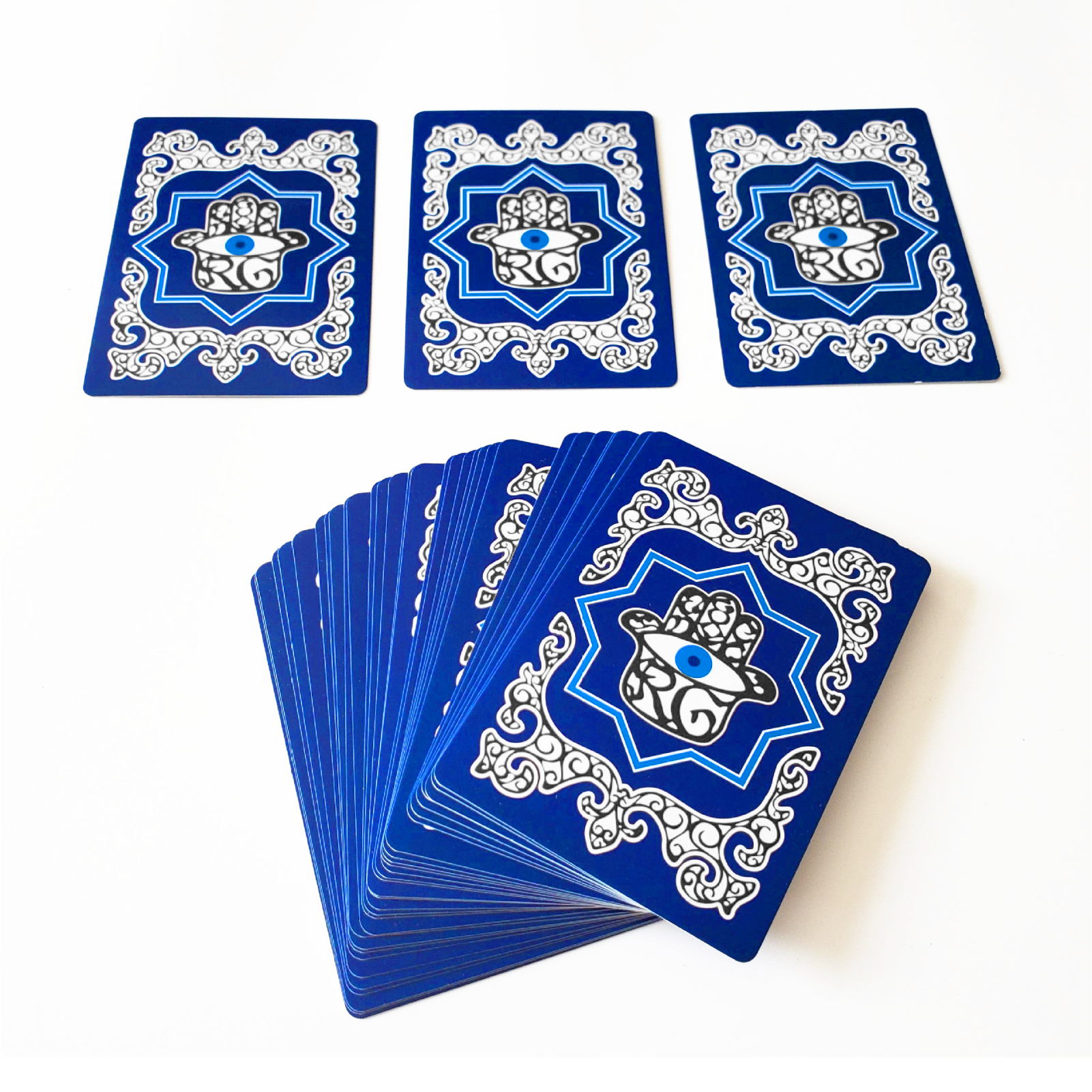 Rana George Lenormand Oracle C - Board Game Quantum recensione e prezzo