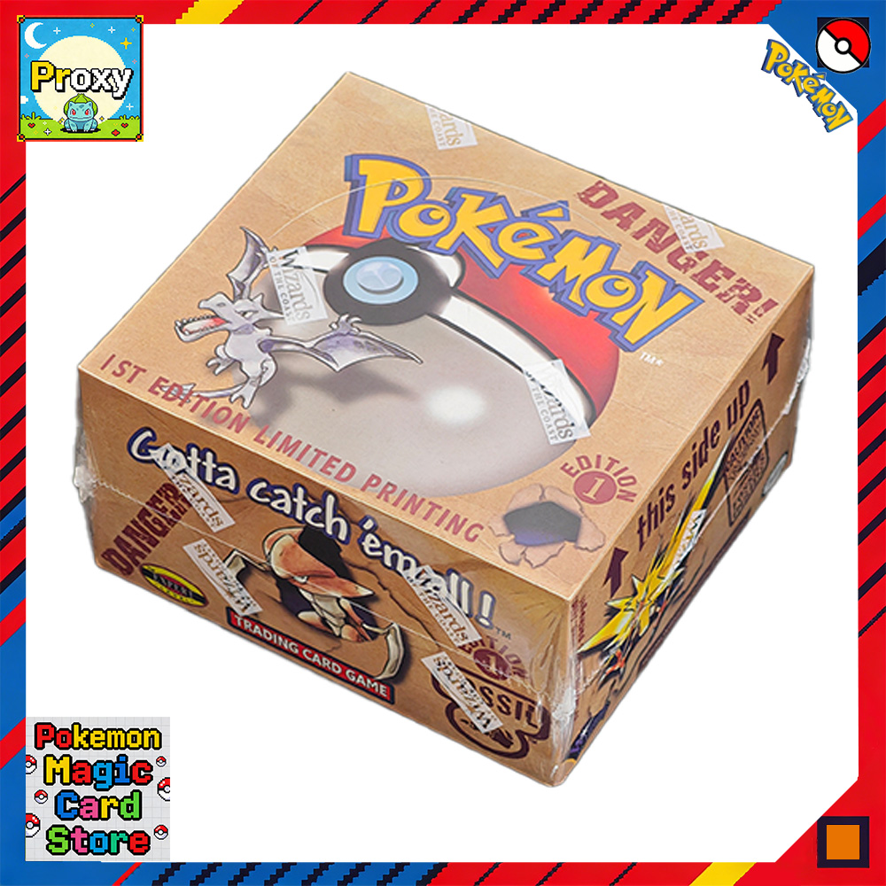 Pokemon Cards Proxy Fossil Boo - Board Game Pokemon recensione e prezzo