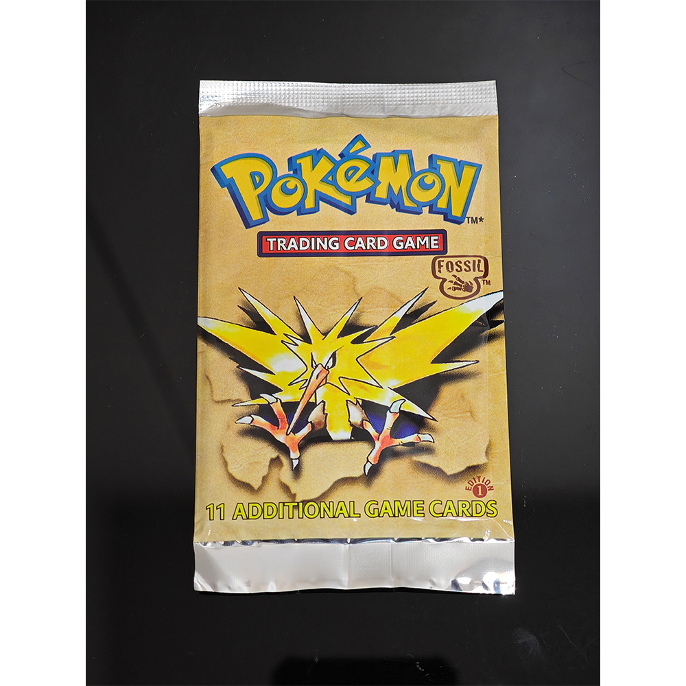 Pokemon Cards Proxy Fossil Boo - Board Game Pokemon recensione e prezzo