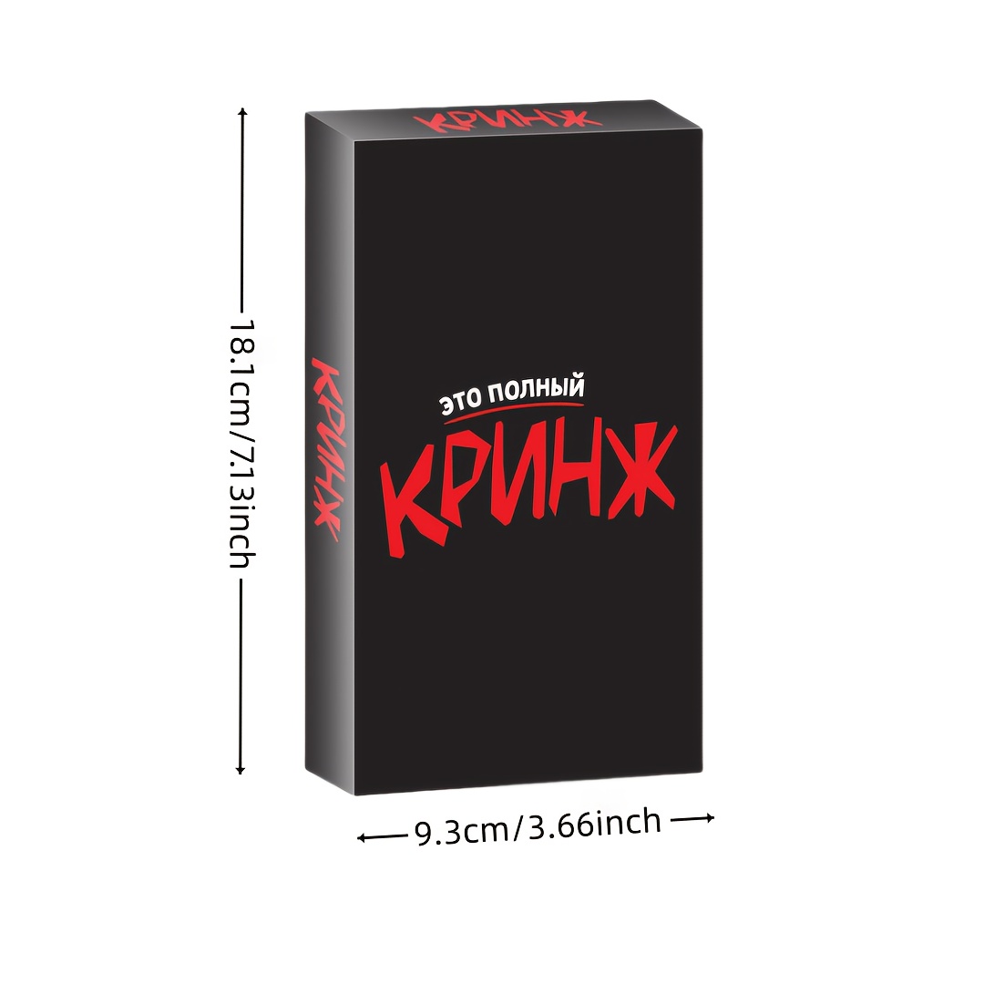Krinzh, Card Game, Board Game, - Board Game Or Boardgame recensione e prezzo