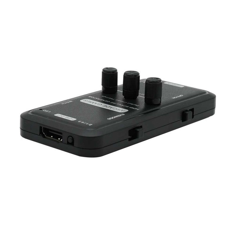 HDMI Scanline Generator Portab - Board Game Video Games recensione e prezzo