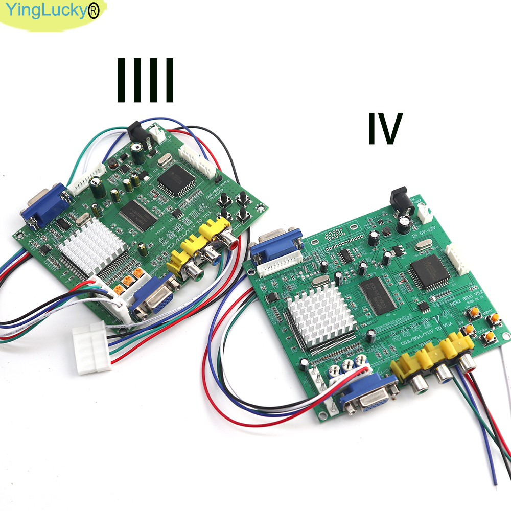 Genuine GBS8200 Arcade RGB/CGA - Board Game Video Games recensione e prezzo