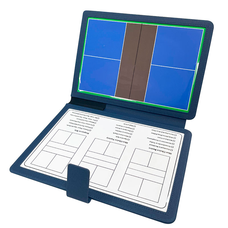 Folding Pickleball coaching bo - Strategy Board Game recensione e prezzo