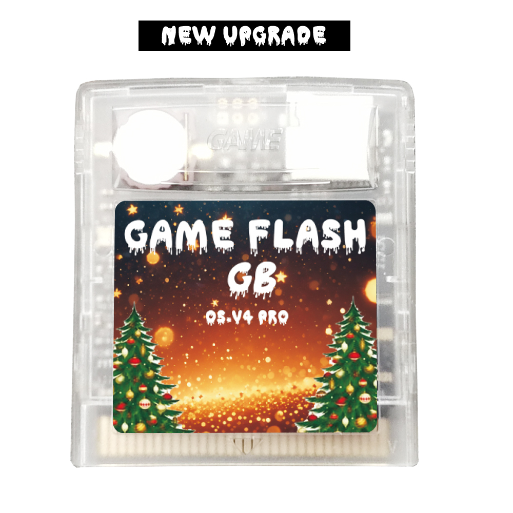EDGB game flash GB China Editi - Board Game Horror recensione e prezzo