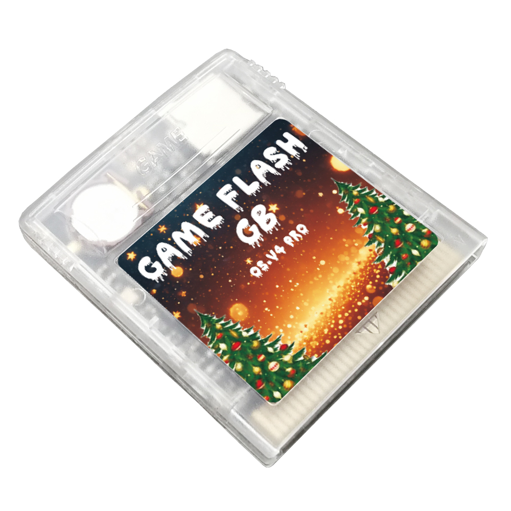 EDGB game flash GB China Editi - Board Game Horror recensione e prezzo