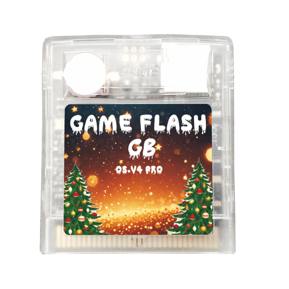 EDGB game flash GB China Editi - Board Game Horror recensione e prezzo