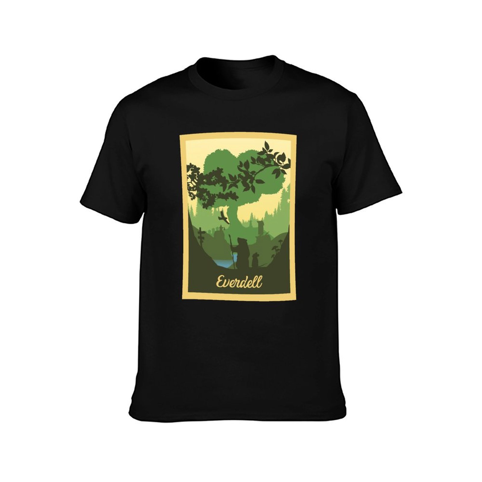 Everdell - Board Games - Minim - Board Game Print recensione e prezzo