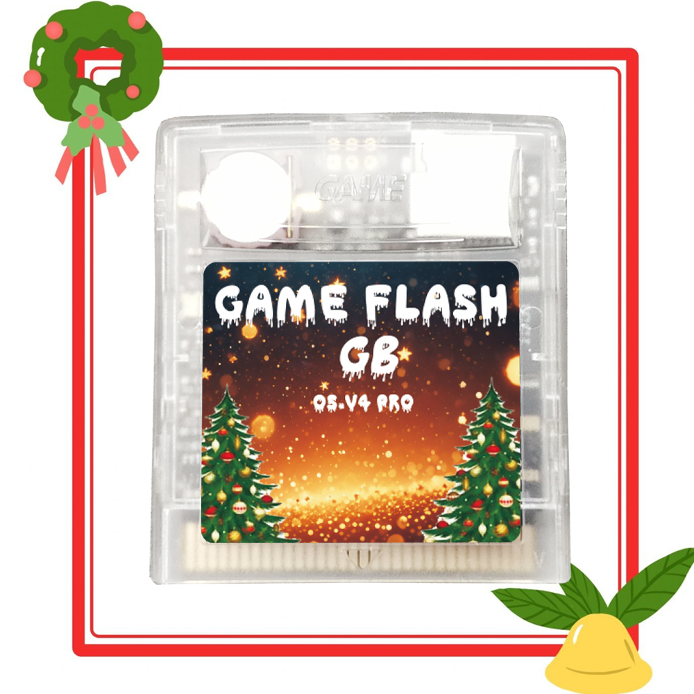 Game flash GB edgb China Editi - Board Game Horror recensione e prezzo