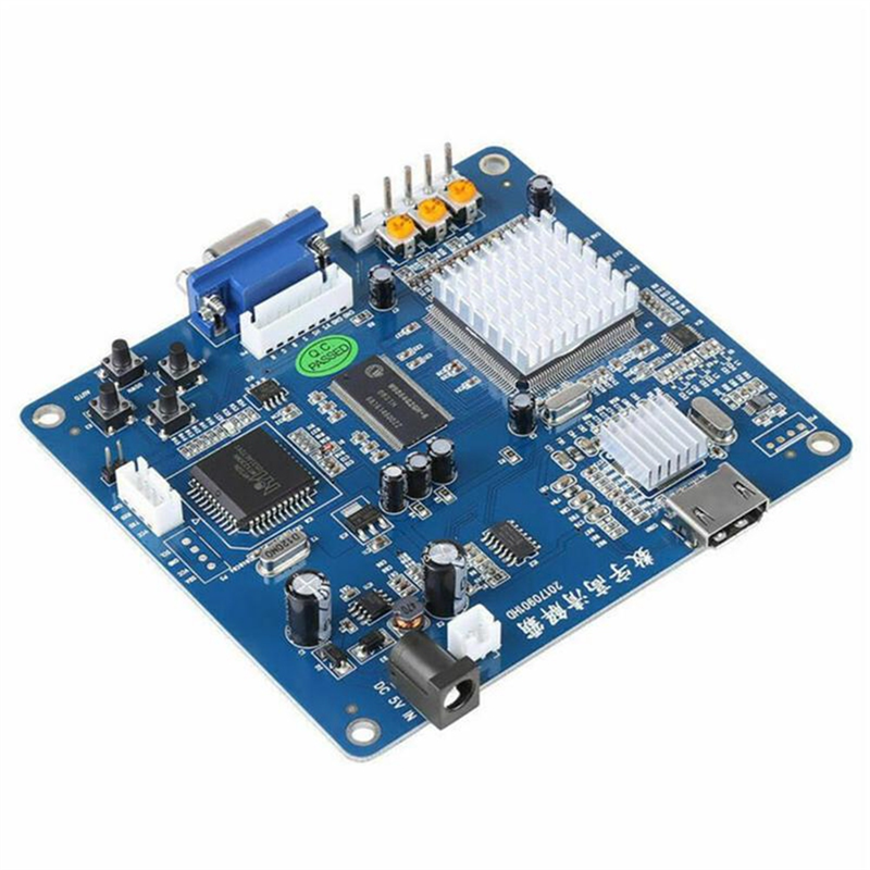 ROO HD Video Output Converter  - Board Game Video Games recensione e prezzo