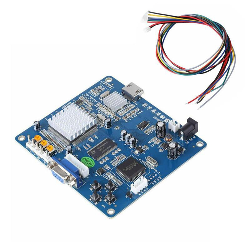 ROO HD Video Output Converter  - Board Game Video Games recensione e prezzo