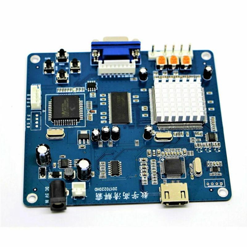ROO HD Video Output Converter  - Board Game Video Games recensione e prezzo
