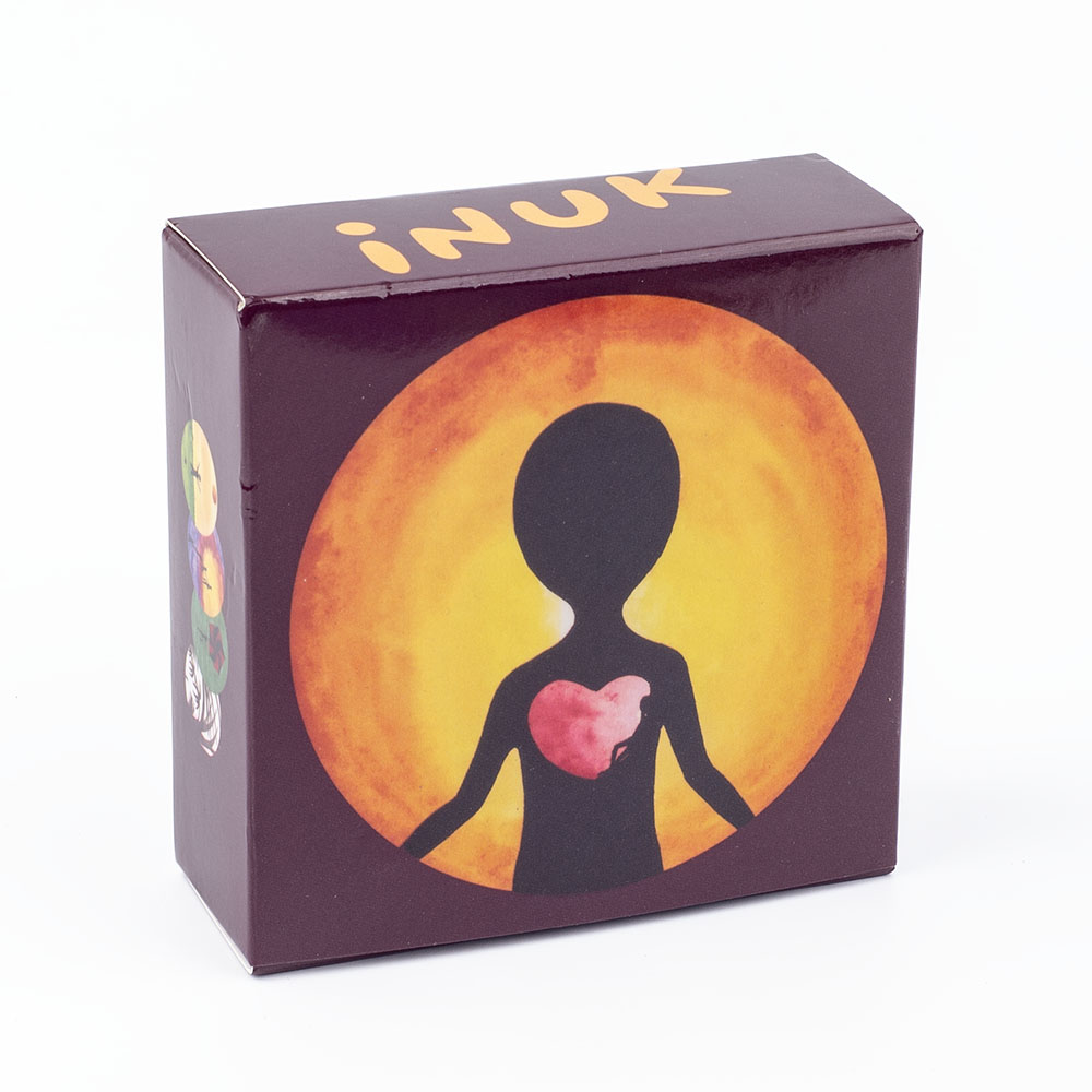Hot Selling INUK 98 Cards Deck - Board Game Quantum recensione e prezzo