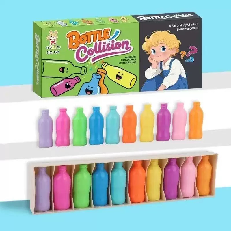 20 Color Pair Matching Challen - Strategy Board Game recensione e prezzo
