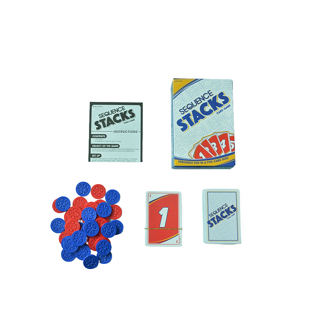 Sequence, Portable Version of  - Board Game Sequence recensione e prezzo
