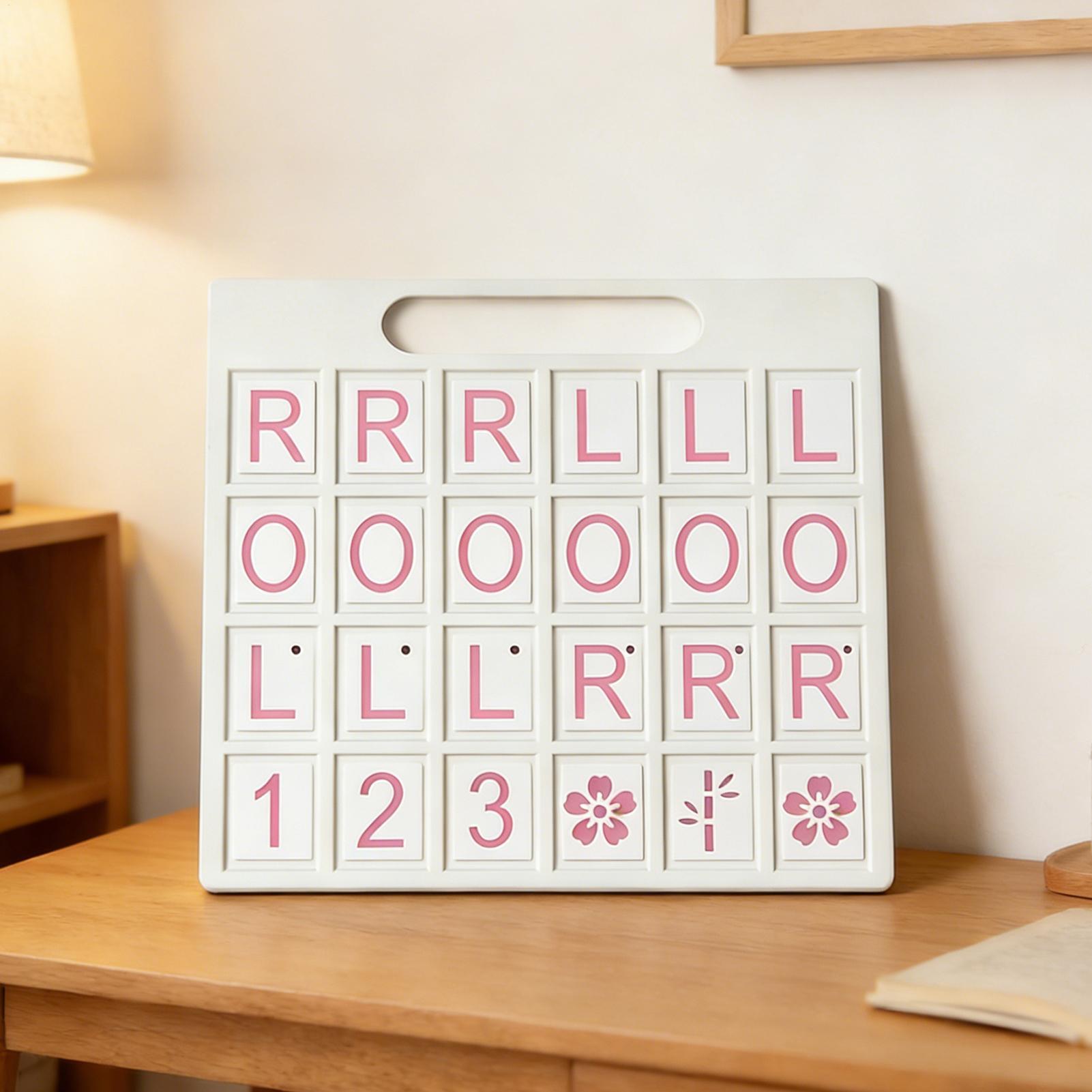 Solo Mahjong Board 24 Slots Po - Strategy Board Game recensione e prezzo