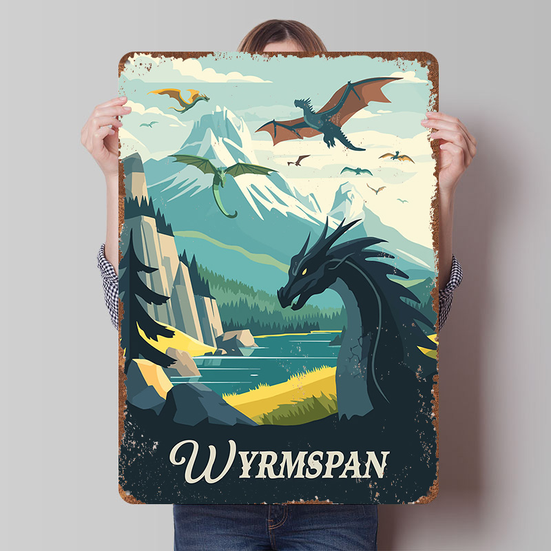 Wyrmspan Board Game Inspired P - Board Game Inspiration recensione e prezzo