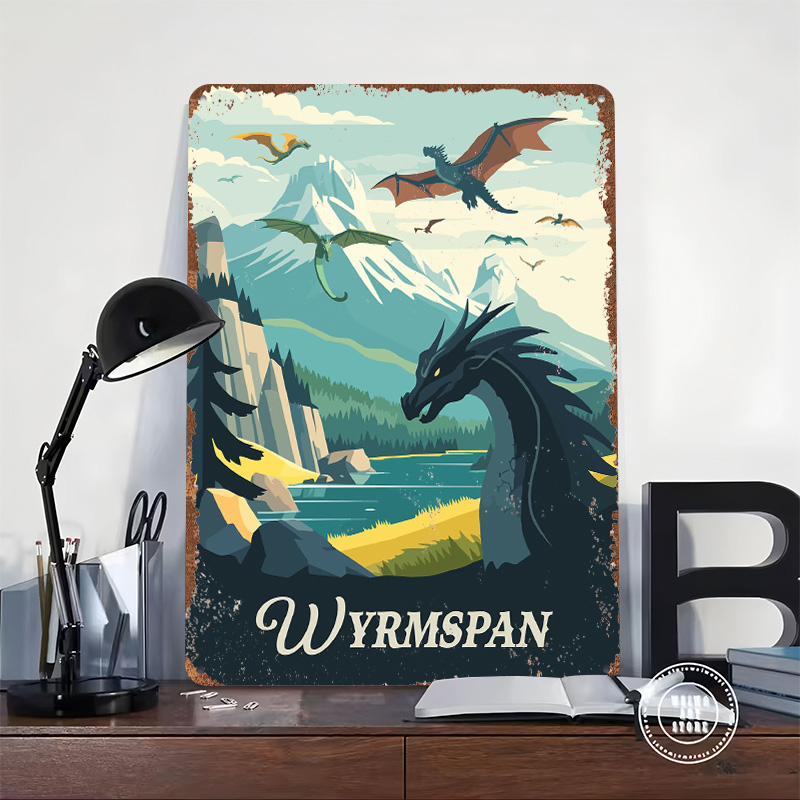 Wyrmspan Board Game Inspired P - Board Game Inspiration recensione e prezzo