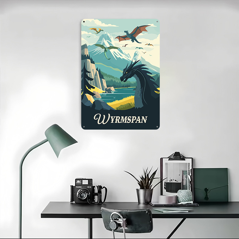 Wyrmspan Board Game Inspired P - Board Game Inspiration recensione e prezzo