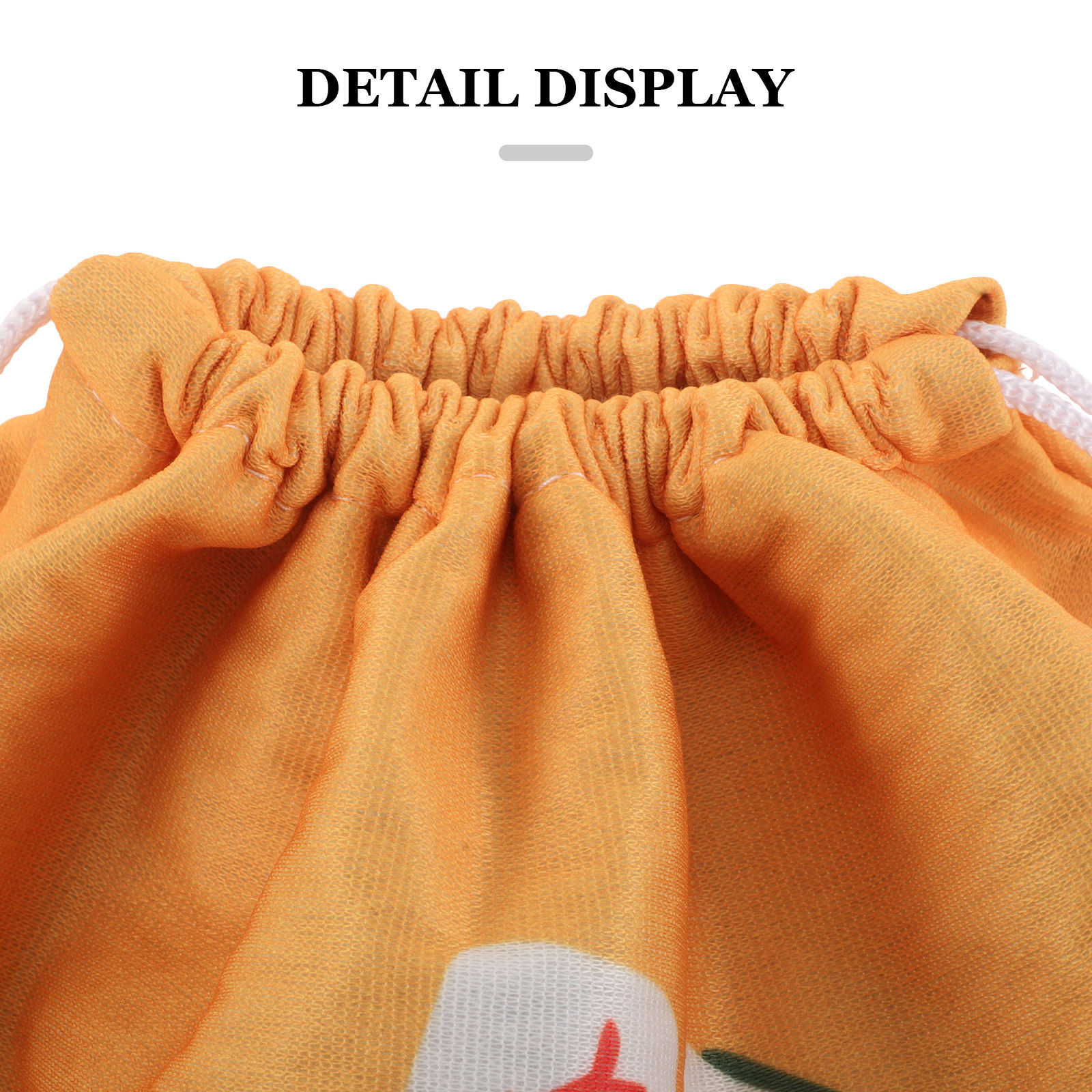 Large Fabric Mahjong Storage P - Tile Bag Drawstring recensione e prezzo