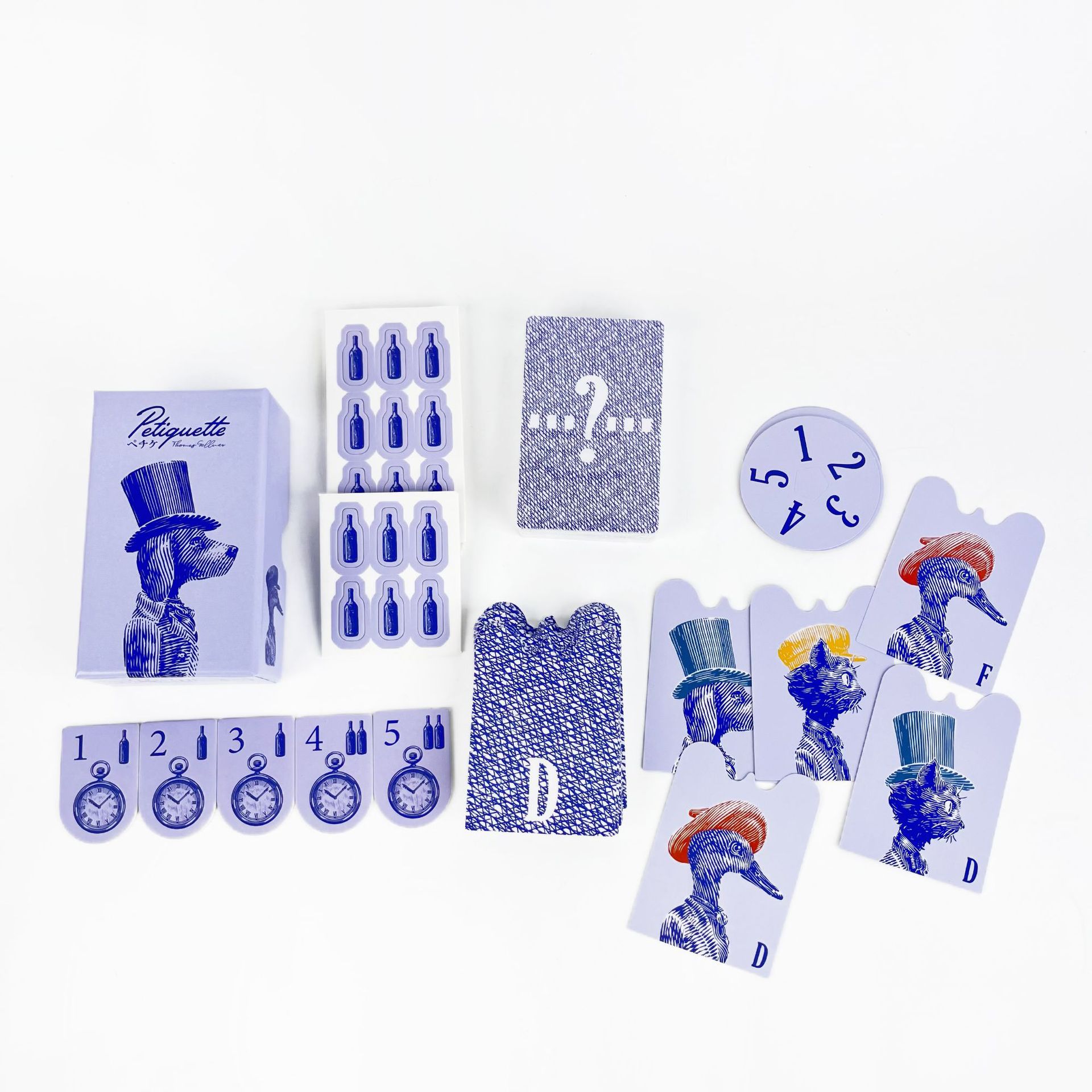 Hot Games | Moon Adventur | Wr - Board Game Sequence recensione e prezzo