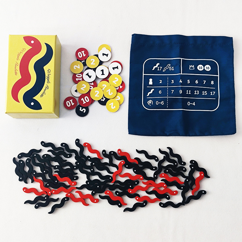 Hot Games | Moon Adventur | Wr - Board Game Sequence recensione e prezzo