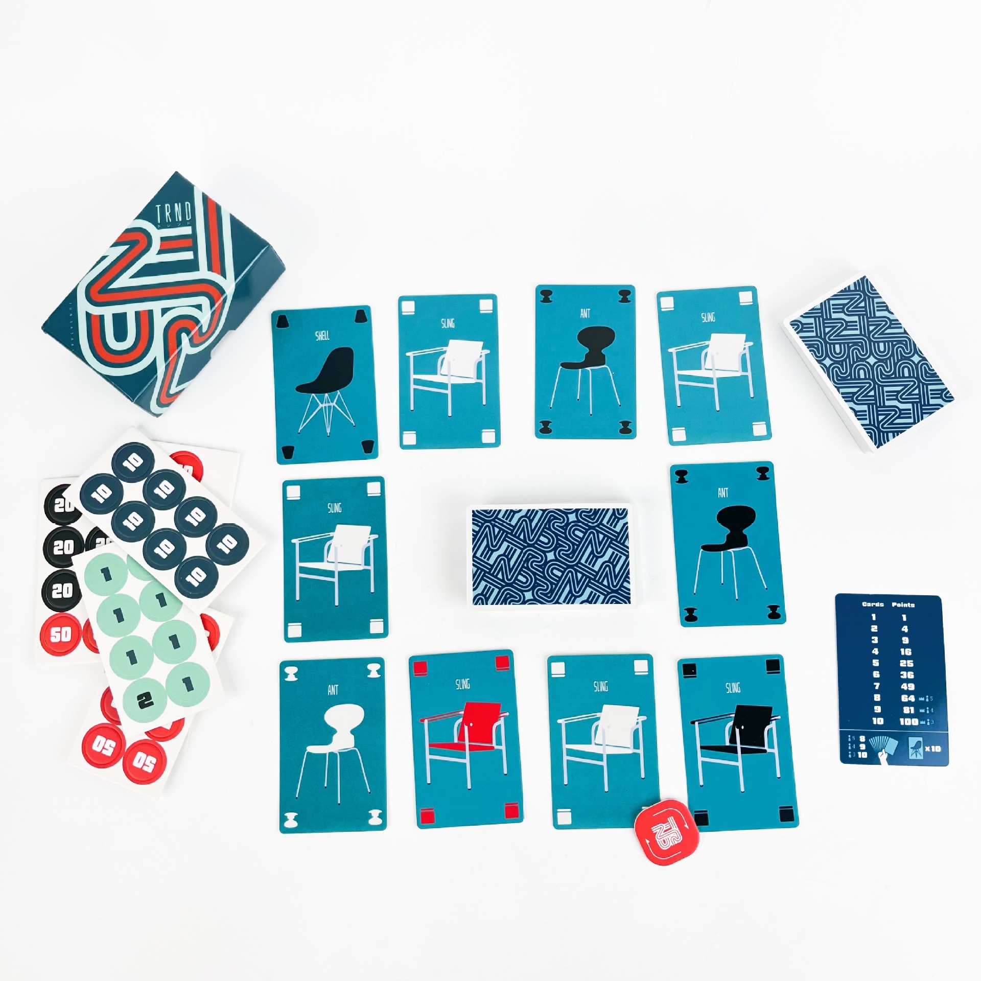 Hot Games | Moon Adventur | Wr - Board Game Sequence recensione e prezzo