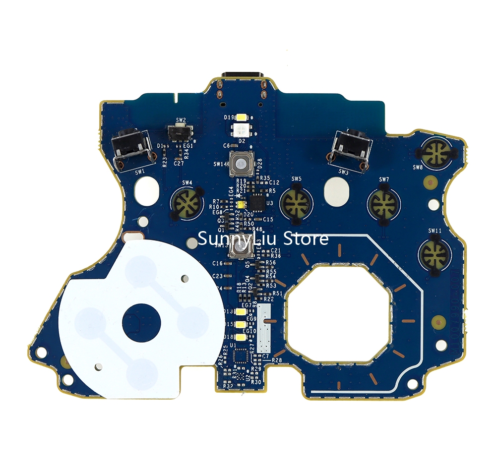 Circuit Board Power Supply Pan - Board Game With Chips recensione e prezzo