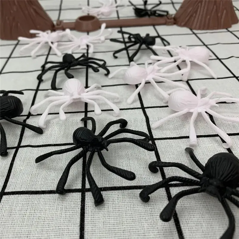 Bouncing Spider Family Prank p - Board Game Web recensione e prezzo