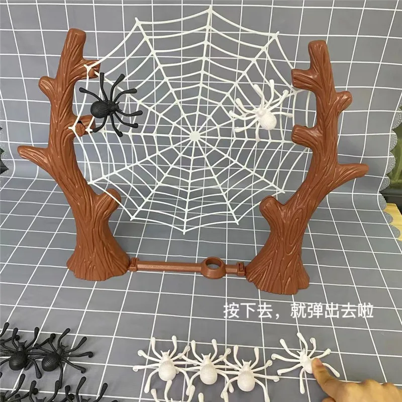 Bouncing Spider Family Prank p - Board Game Web recensione e prezzo