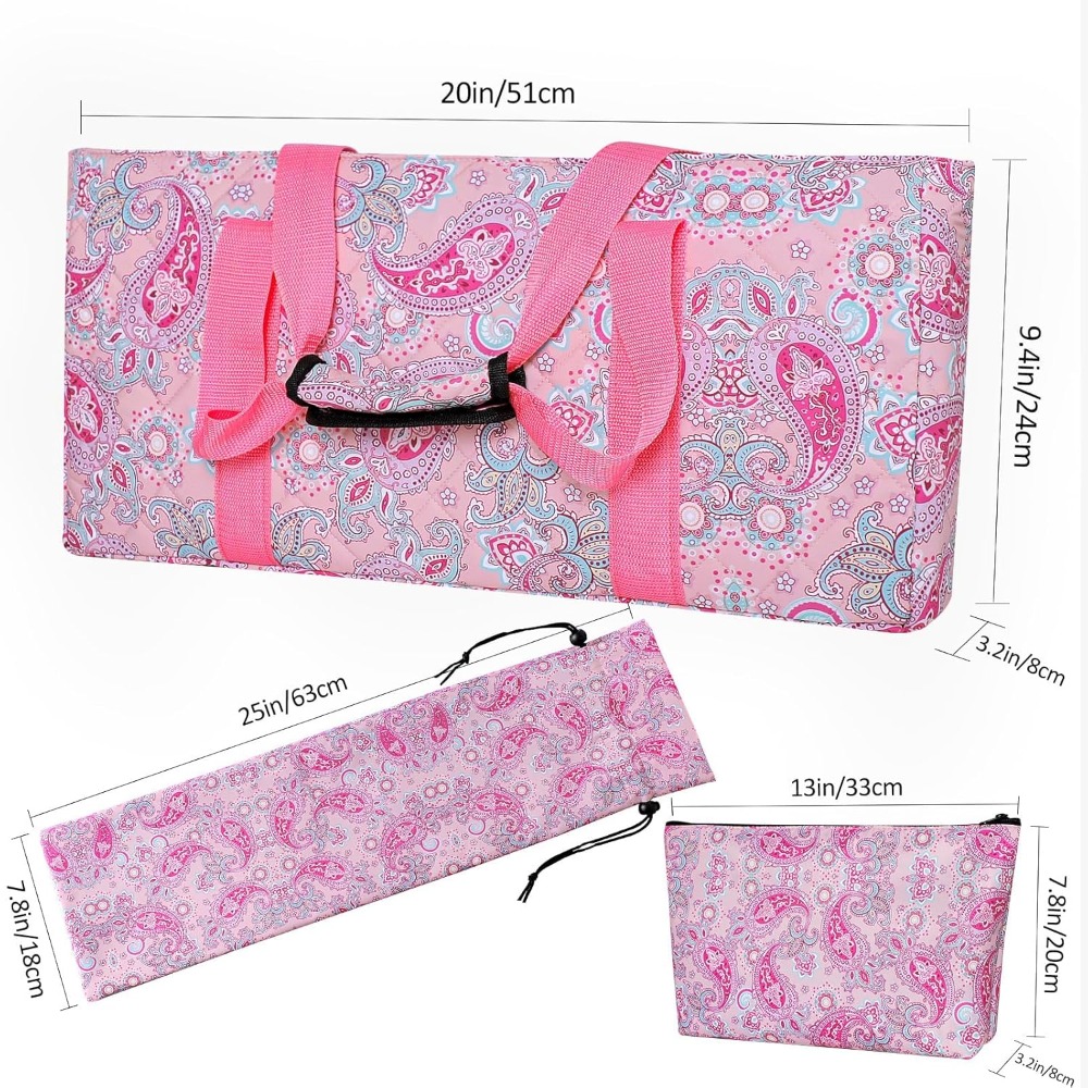 American Mahjong Game Set, 166 - Tile Bag Drawstring recensione e prezzo