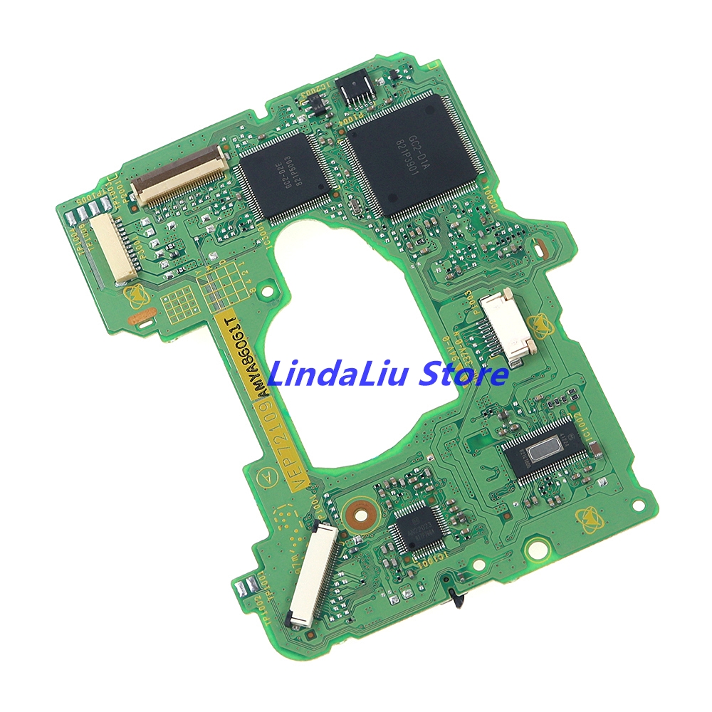 10PCS PCB DVD ROM Drive Board  - Board Game Video Games recensione e prezzo