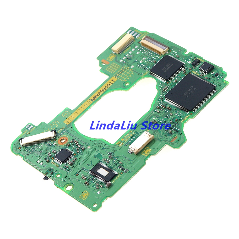 10PCS PCB DVD ROM Drive Board  - Board Game Video Games recensione e prezzo