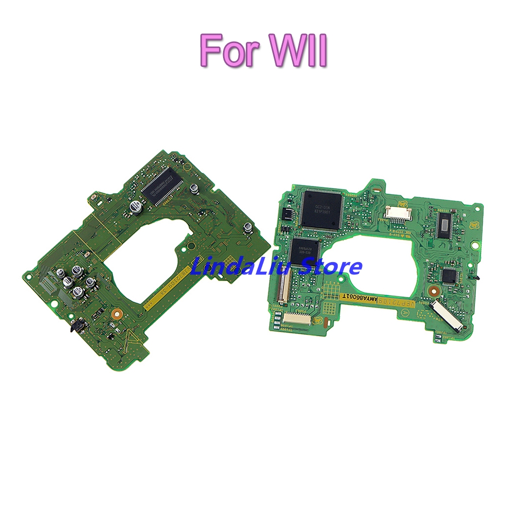 10PCS PCB DVD ROM Drive Board  - Board Game Video Games recensione e prezzo