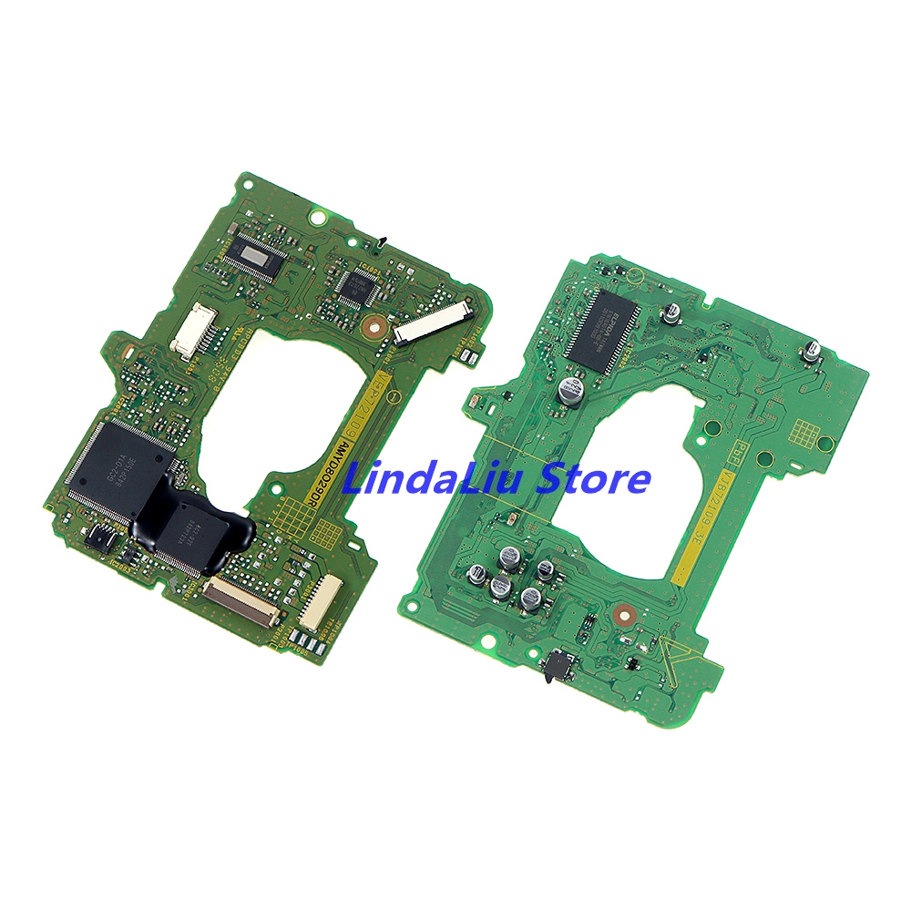 10PCS PCB DVD ROM Drive Board  - Board Game Video Games recensione e prezzo