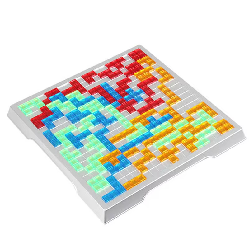 Children Intellectual Puzzle S - Strategy Board Game recensione e prezzo