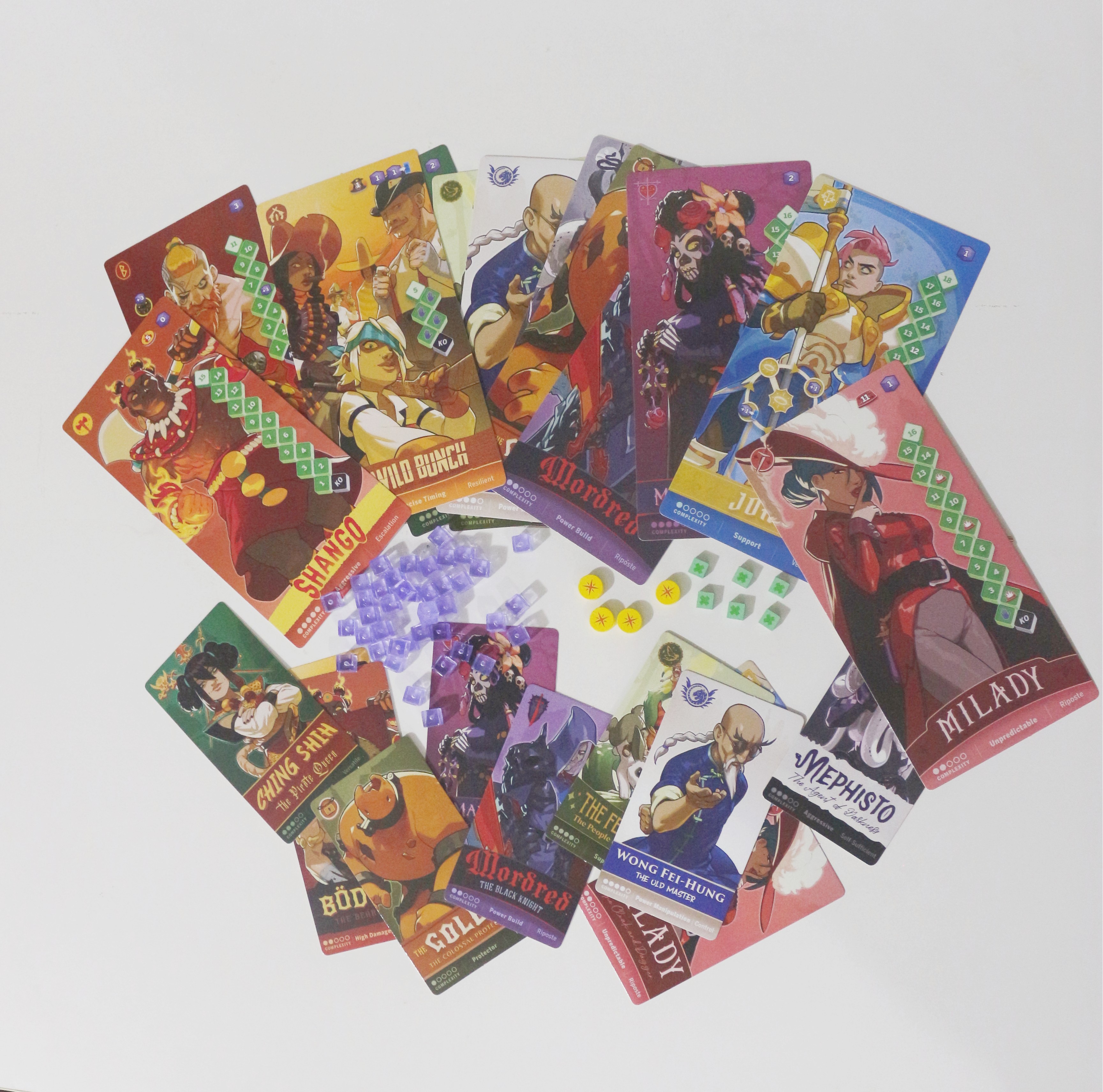 Tag Team - Card Game | fast-pa - Strategy Board Game recensione e prezzo
