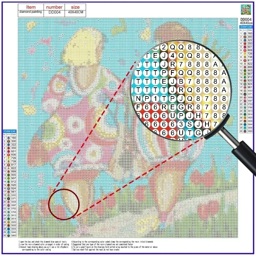 1pc frameless Cartoon Pokemon  - Board Game Diy recensione e prezzo