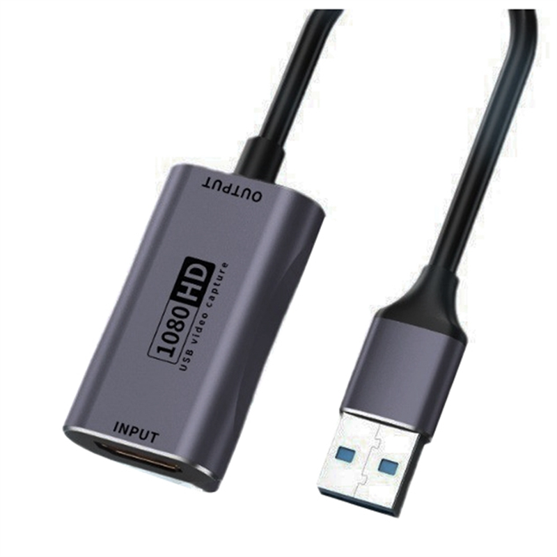 USB 3.0 Video Capture Board -C - Board Game Video Games recensione e prezzo