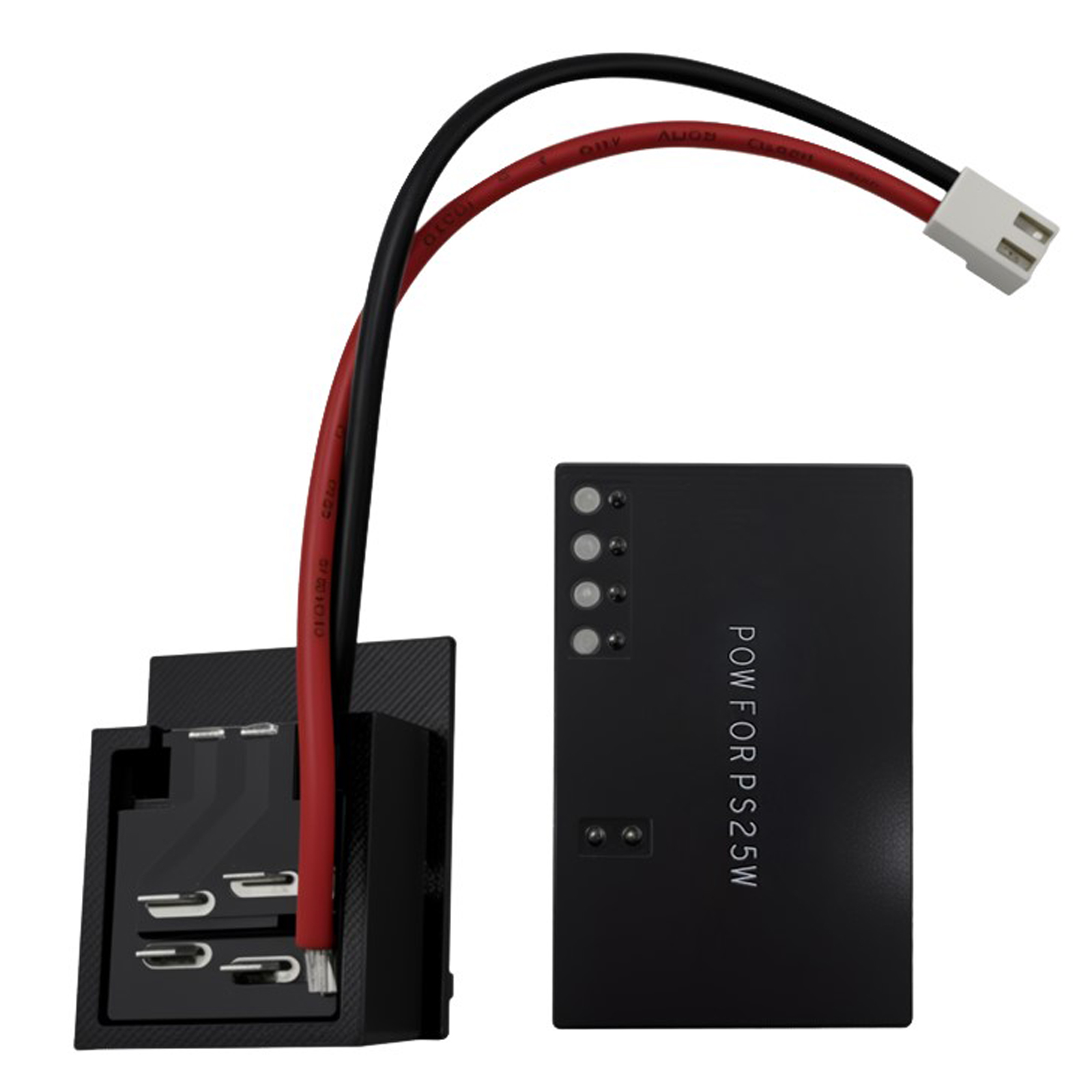 Replacement Type C PSU Mod for - Board Game Video Games recensione e prezzo
