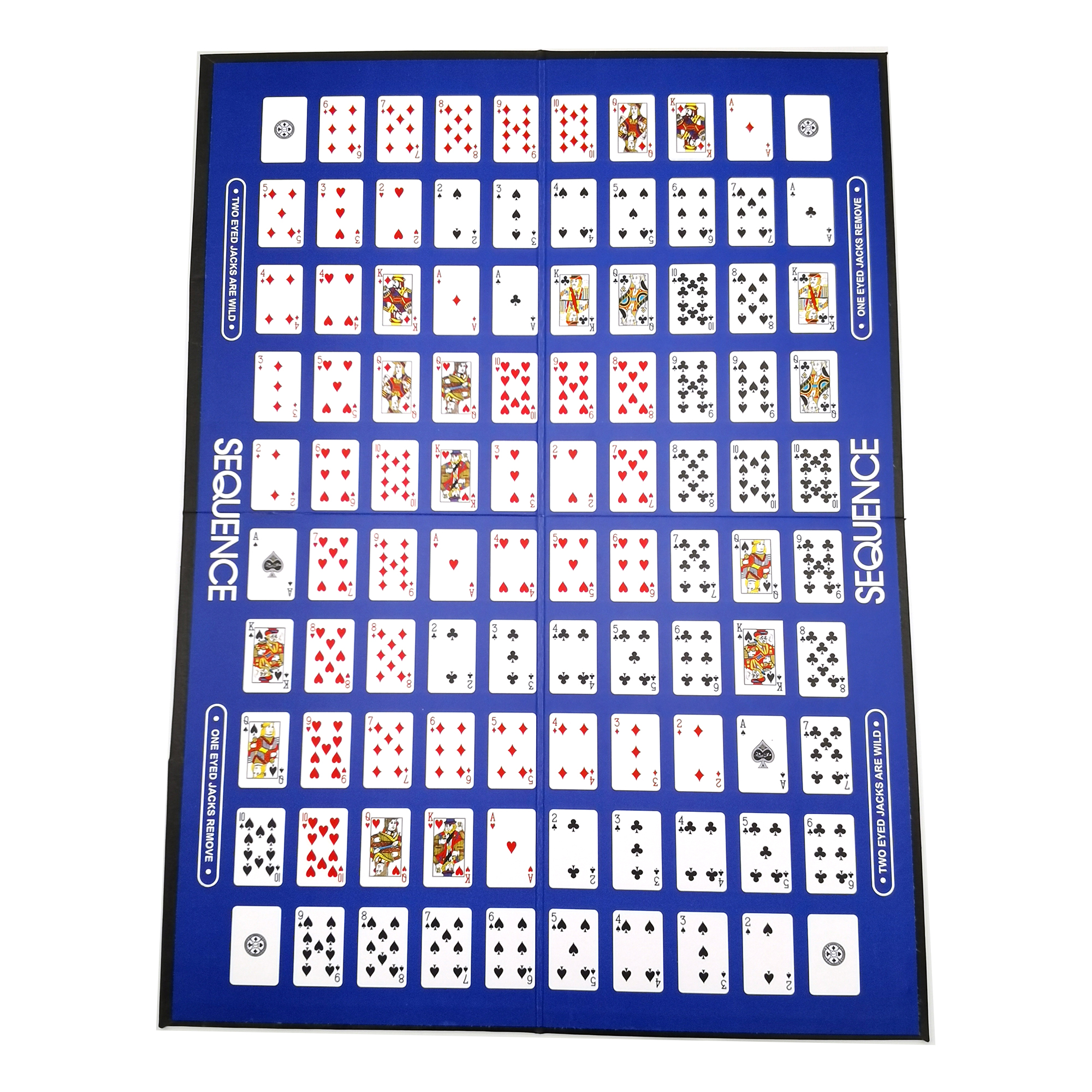 Sequence classic(new version)  - Board Game Sequence recensione e prezzo