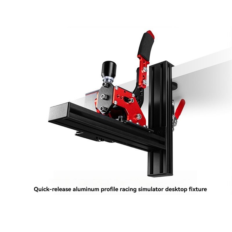 【SURPISE】Quick Release Fixture - Board Game Sequence recensione e prezzo